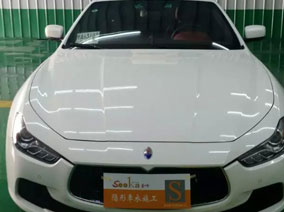 施工案例1